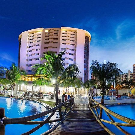 Best Western Suites Le Jardin Caldas Novas Exterior foto