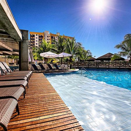 Best Western Suites Le Jardin Caldas Novas Exterior foto