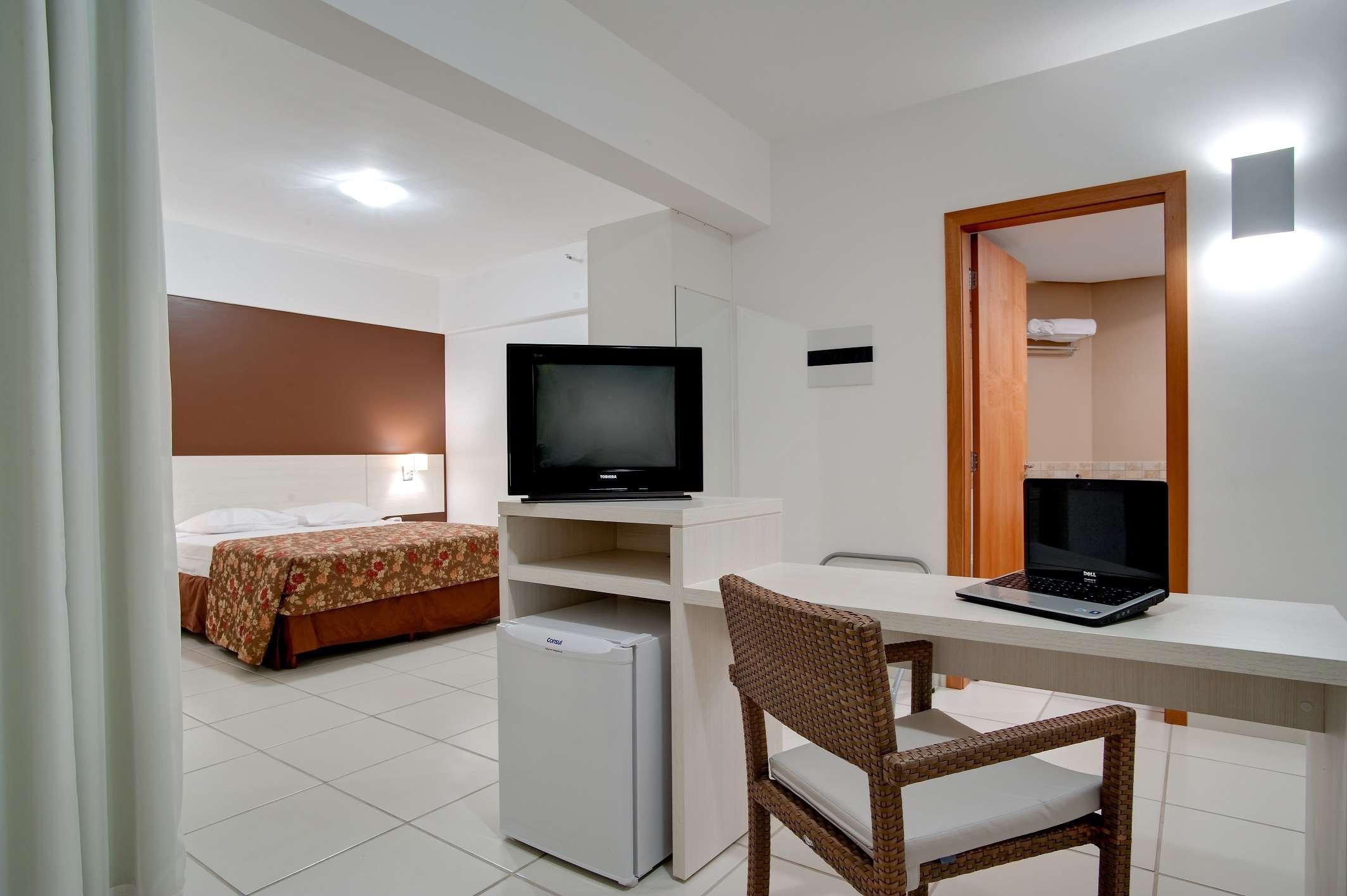 Best Western Suites Le Jardin Caldas Novas Zimmer foto