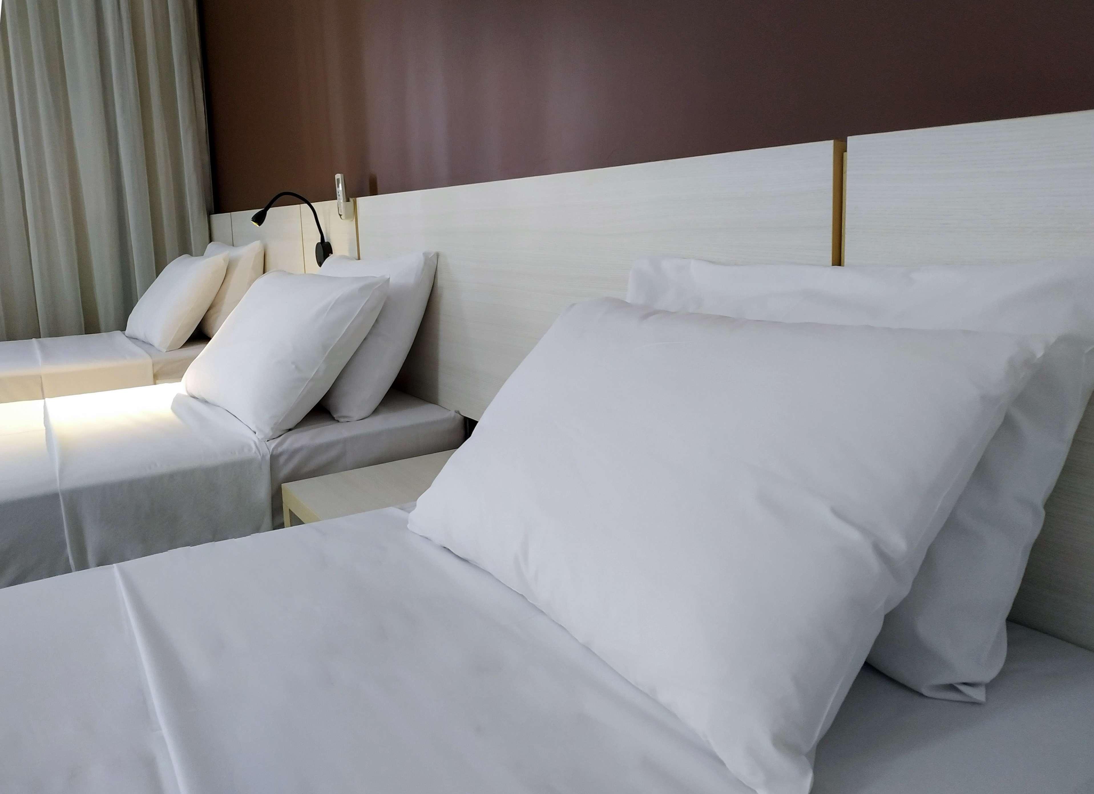 Best Western Suites Le Jardin Caldas Novas Exterior foto