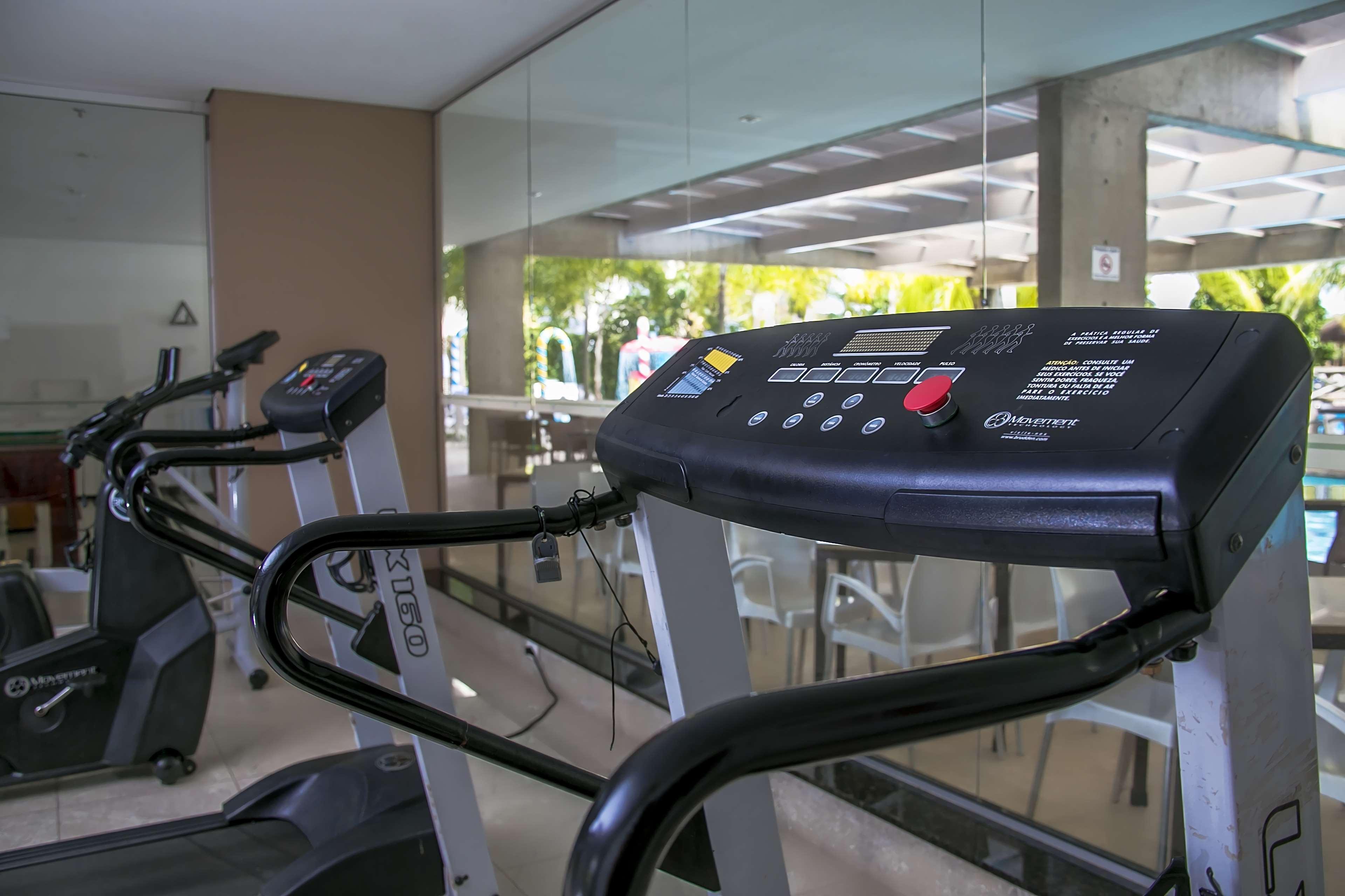 Best Western Suites Le Jardin Caldas Novas Exterior foto