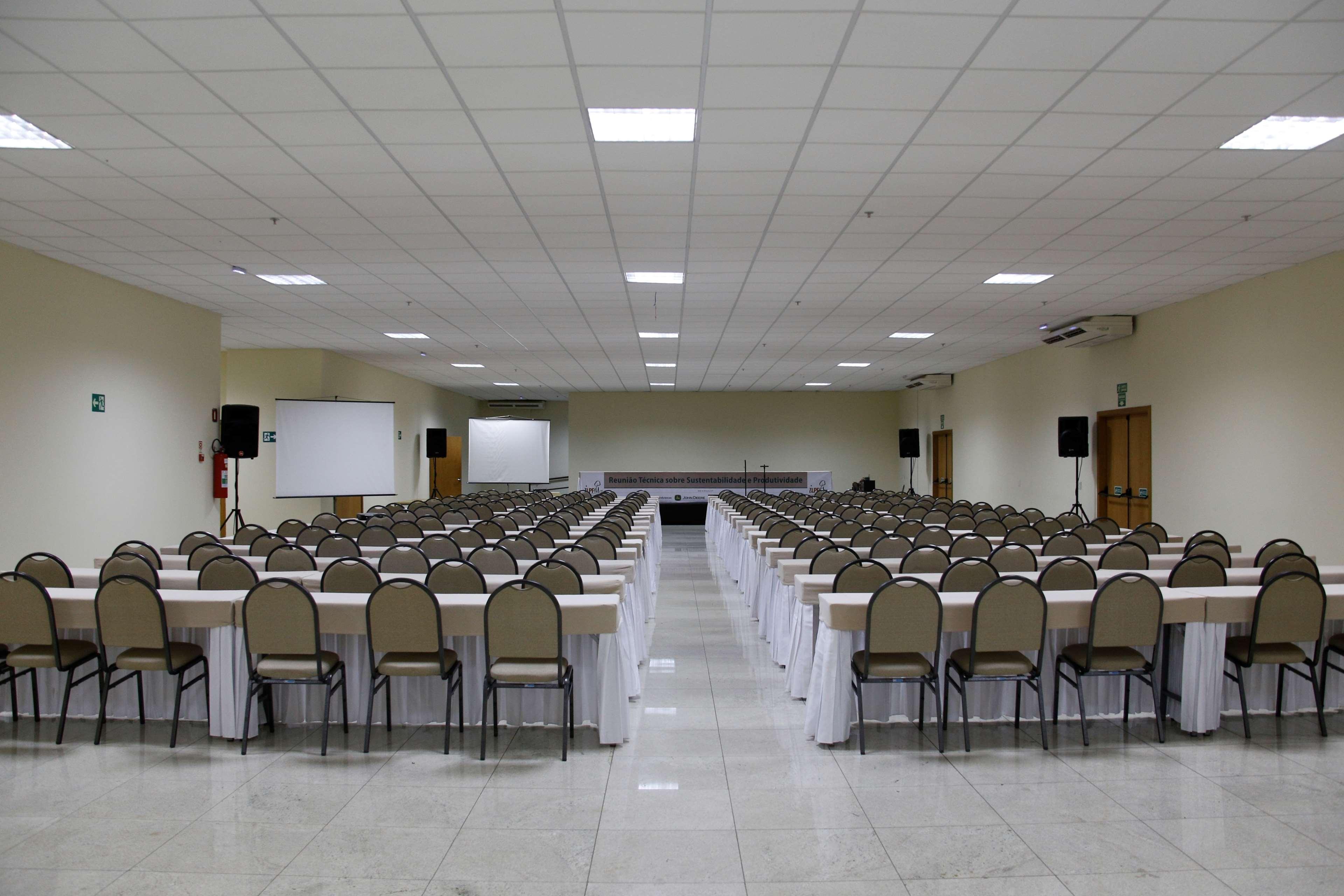 Best Western Suites Le Jardin Caldas Novas Exterior foto