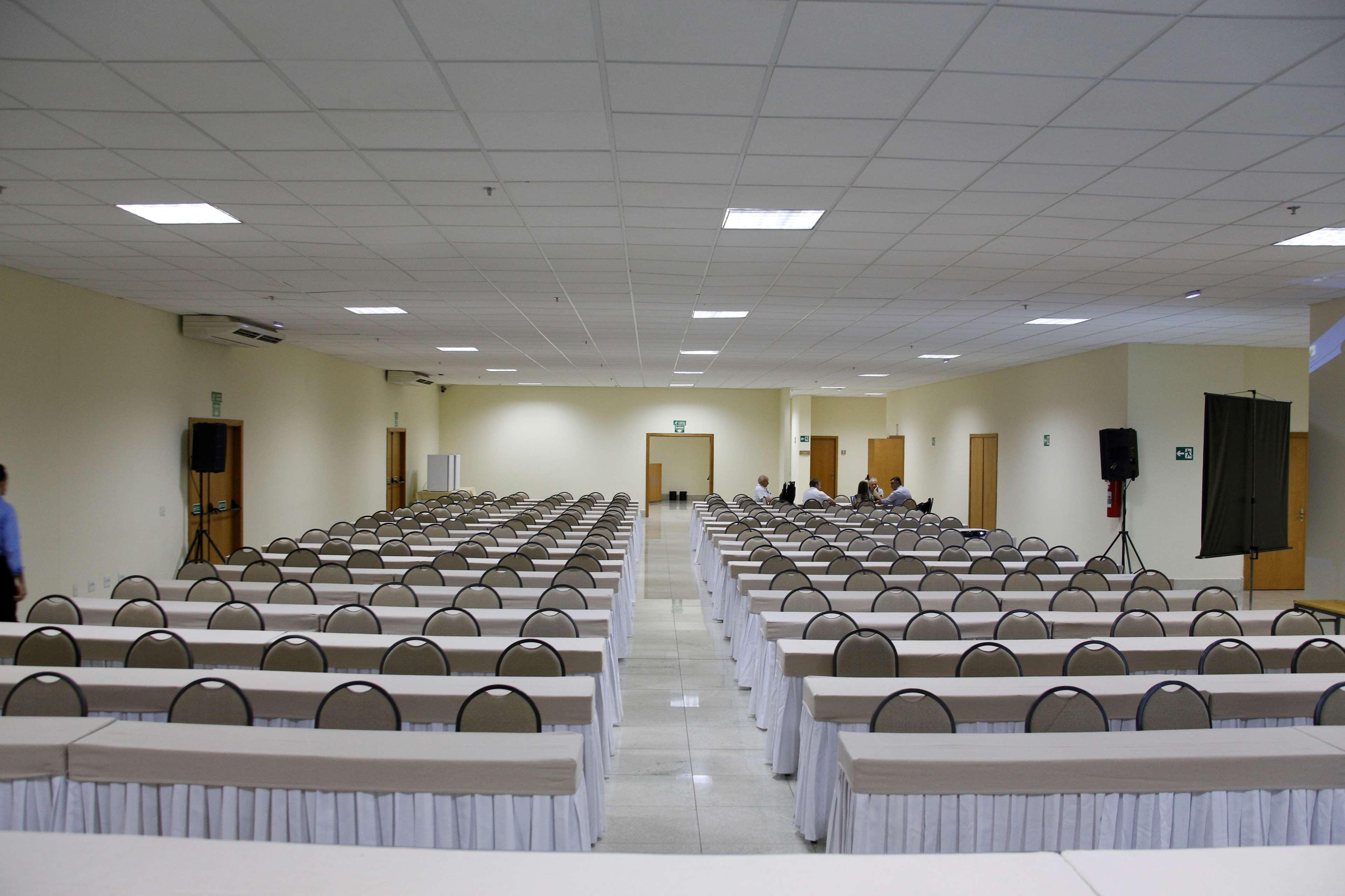 Best Western Suites Le Jardin Caldas Novas Exterior foto
