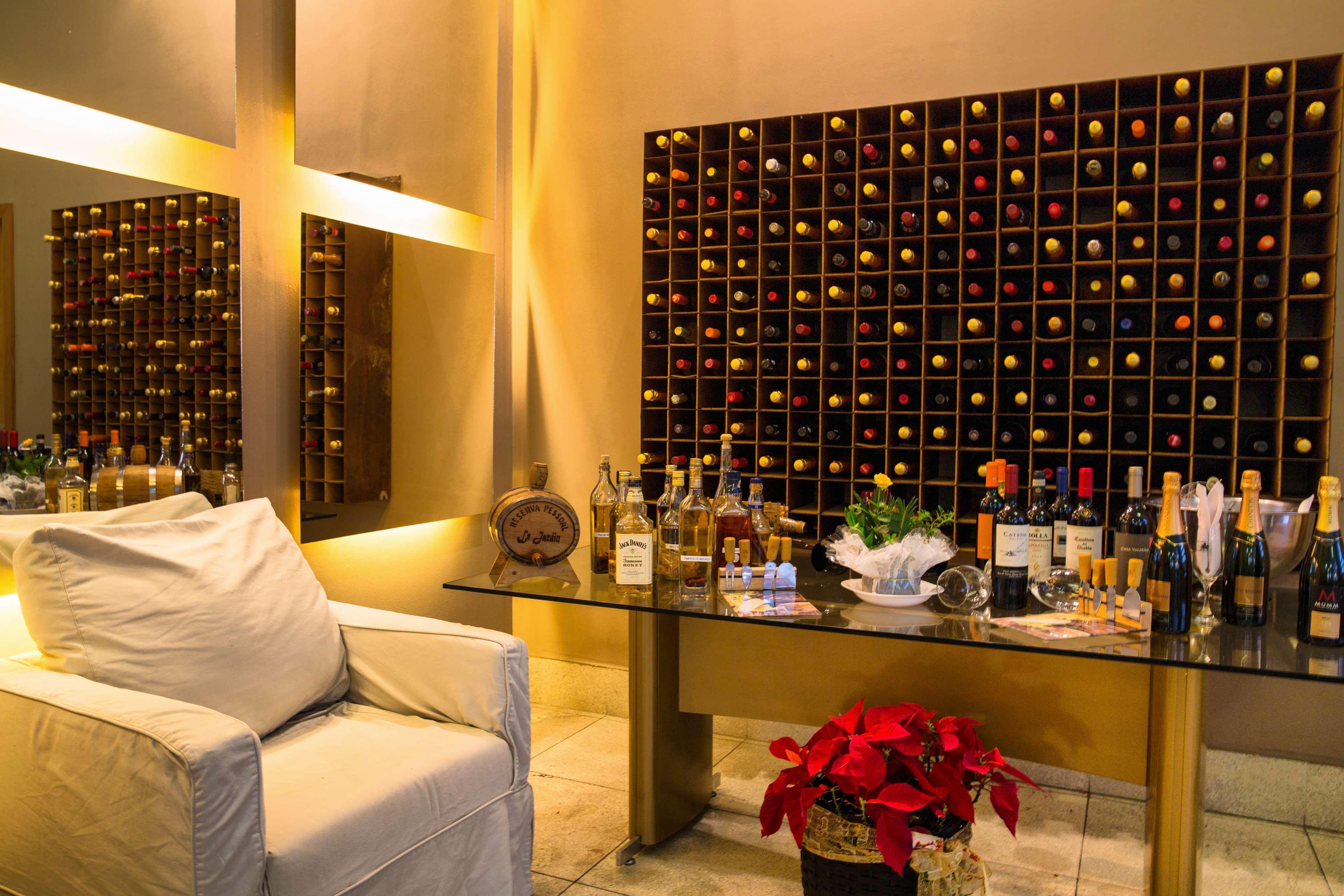 Best Western Suites Le Jardin Caldas Novas Exterior foto