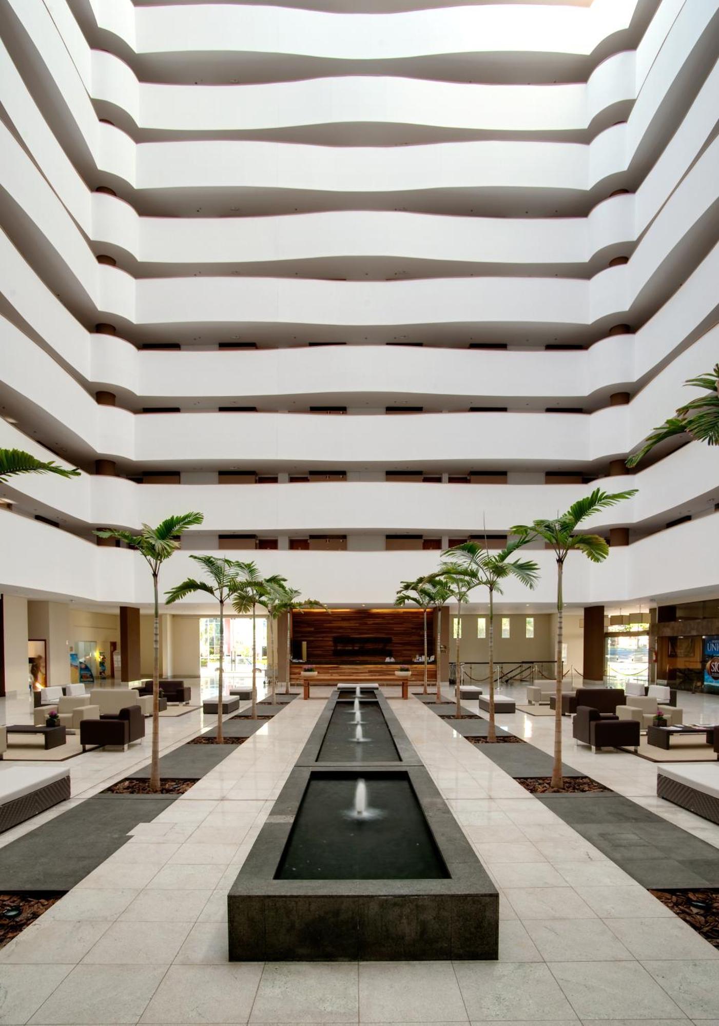 Best Western Suites Le Jardin Caldas Novas Exterior foto