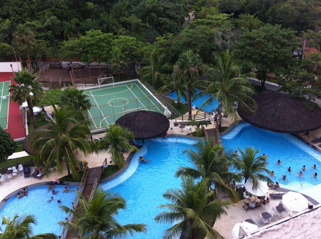 Best Western Suites Le Jardin Caldas Novas Exterior foto