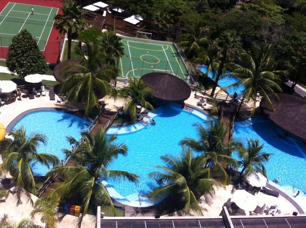 Best Western Suites Le Jardin Caldas Novas Exterior foto