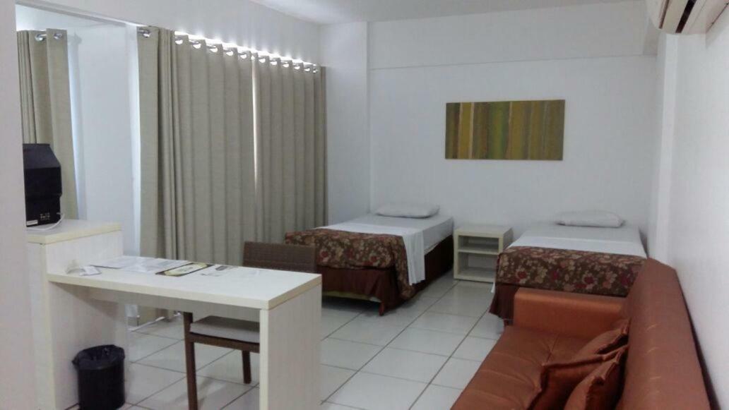 Best Western Suites Le Jardin Caldas Novas Exterior foto